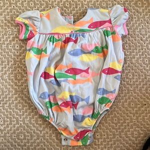 TBBC Blythe Bubble French Leave Fishies